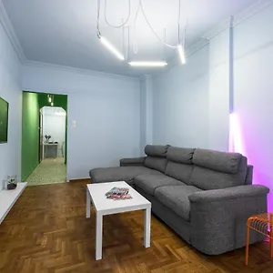 Colorful, Nilie Hospitality Mgmt Θεσσαλονίκη