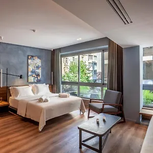 Katouni25 Luxury Θεσσαλονίκη
