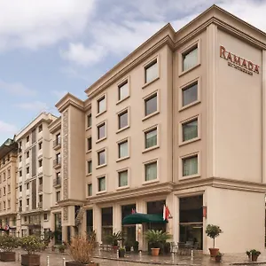 Ramada By Wyndham Grand Bazaar Κωνσταντινούπολη