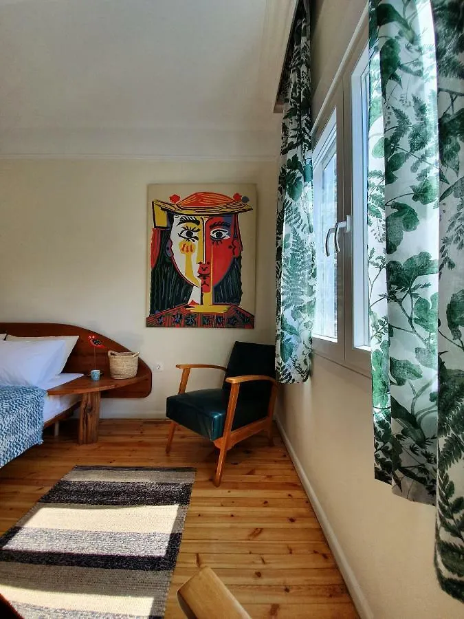 Urban Deluxe Apartments Θεσσαλονίκη