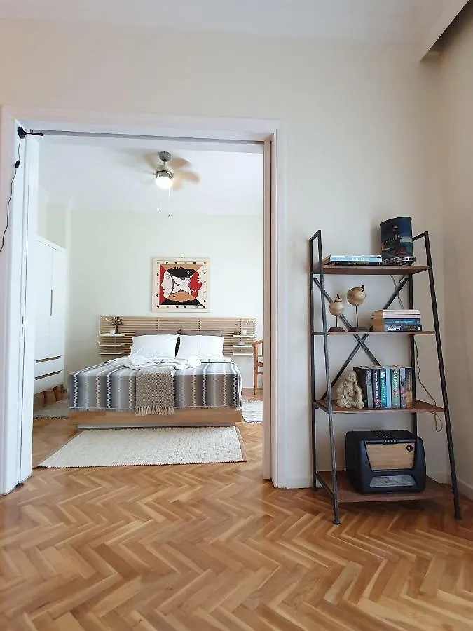 Urban Deluxe Apartments Θεσσαλονίκη