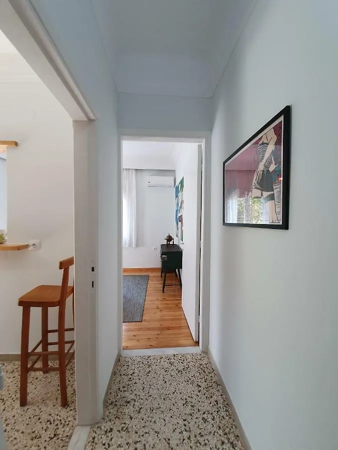 Urban Deluxe Apartments Θεσσαλονίκη 0*,