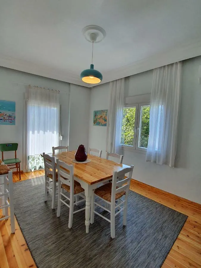 Urban Deluxe Apartments Θεσσαλονίκη Ελλάδα