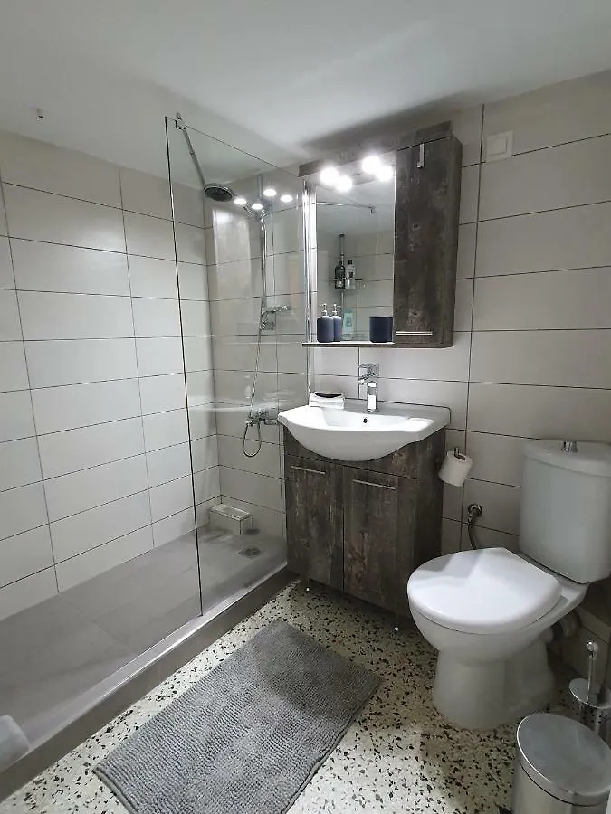 Urban Deluxe Apartments Θεσσαλονίκη 0*,  Ελλάδα