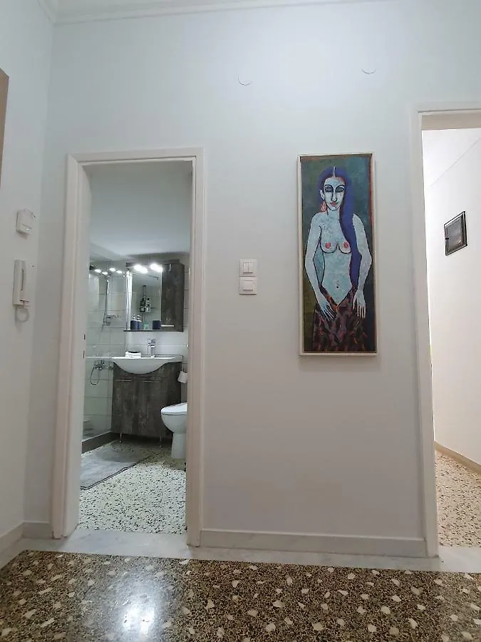 Urban Deluxe Apartments Θεσσαλονίκη