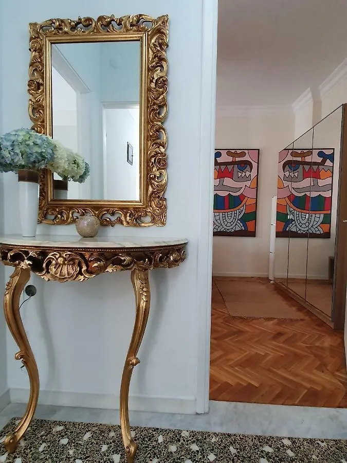 Urban Deluxe Apartments Θεσσαλονίκη