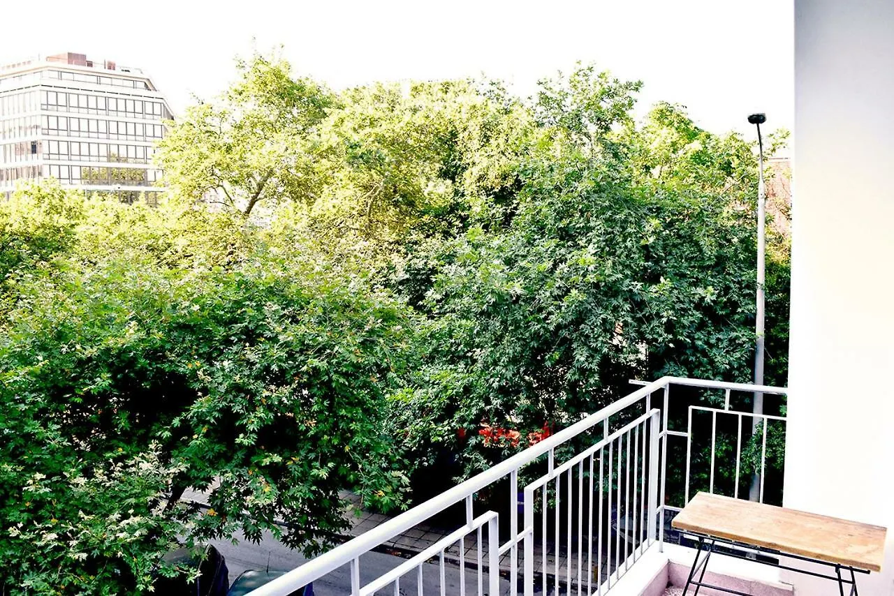 Urban Deluxe Apartments Θεσσαλονίκη Ελλάδα